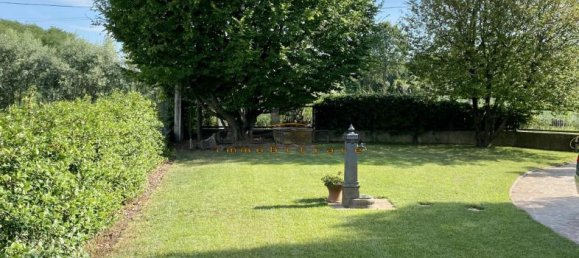 6غرفة فيلا في San Giorgio delle Pertiche, Italy رقم 107966 4