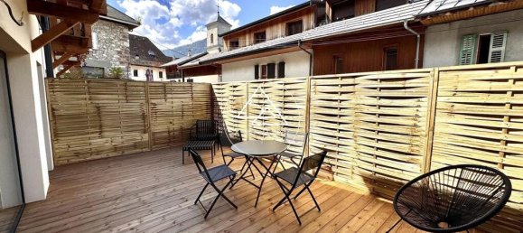 Дом с 3 спальнями в Верхняя Савойя, Франция № 285033 9