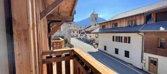 Дом с 3 спальнями в Верхняя Савойя, Франция № 285033 15