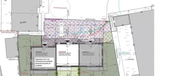 Дом с 3 спальнями в Верхняя Савойя, Франция № 285033 28