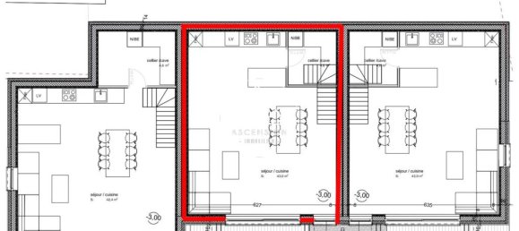 Дом с 3 спальнями в Верхняя Савойя, Франция № 285033 26