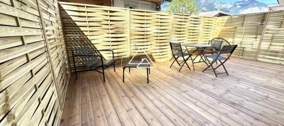 Дом с 3 спальнями в Верхняя Савойя, Франция № 285033 22