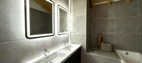 Дом с 3 спальнями в Верхняя Савойя, Франция № 285033 12