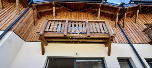 Дом с 3 спальнями в Верхняя Савойя, Франция № 285033 3