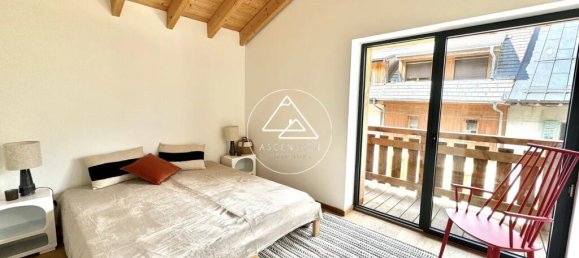 Дом с 3 спальнями в Верхняя Савойя, Франция № 285033 5