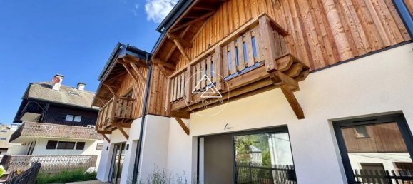 Дом с 3 спальнями в Верхняя Савойя, Франция № 285033 23