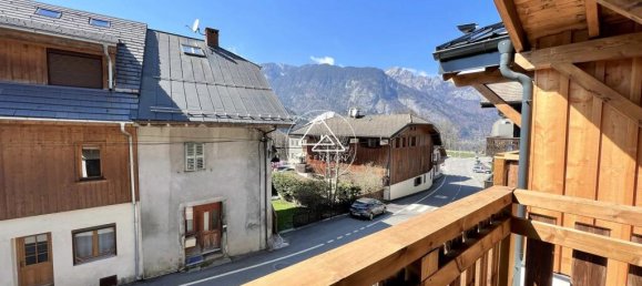 Дом с 3 спальнями в Верхняя Савойя, Франция № 285033 7