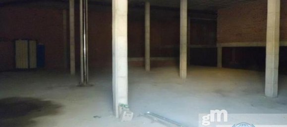 2660m² Warehouse in Mijas, Spain No. 79132 2