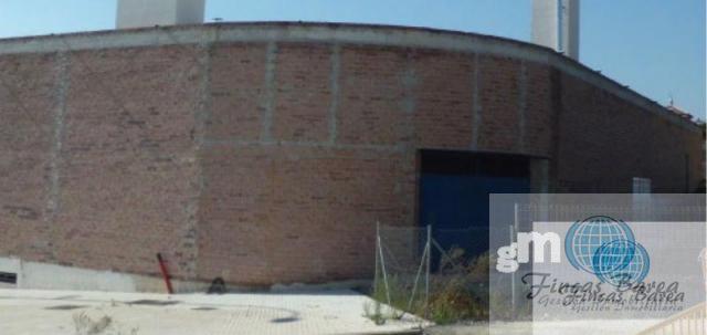 2660m² Warehouse in Mijas, Spain No. 79132