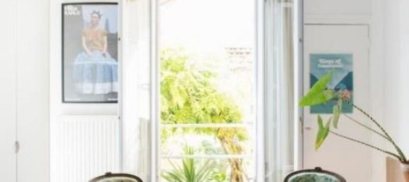 1 chambre Appartement à Montreuil, France No. 146870 2