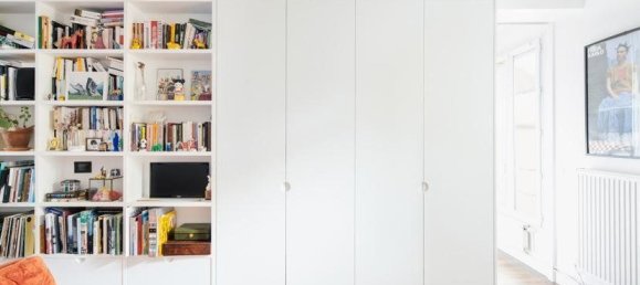 1 chambre Appartement à Montreuil, France No. 146870 6