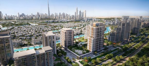 3 غرف نوم شقة في دبي, UAE رقم 56222 7