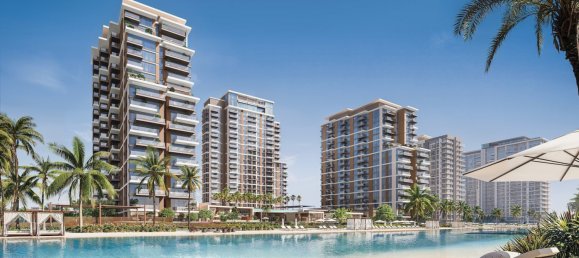 3 غرف نوم شقة في دبي, UAE رقم 56222 2