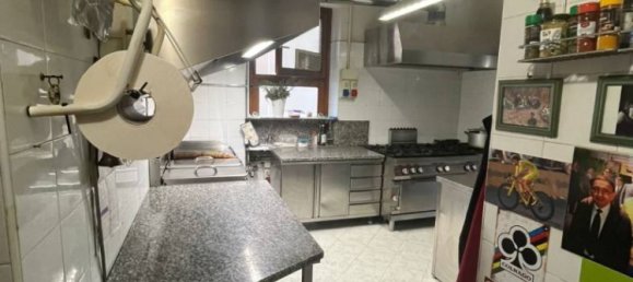 5-Zimmer Gewerbliche Immobilie in Laveno-Mombello, Italy, Nr. 67427 20