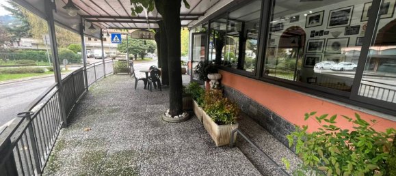 5-Zimmer Gewerbliche Immobilie in Laveno-Mombello, Italy, Nr. 67427 3