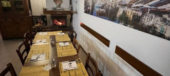 5-Zimmer Gewerbliche Immobilie in Laveno-Mombello, Italy, Nr. 67427 16