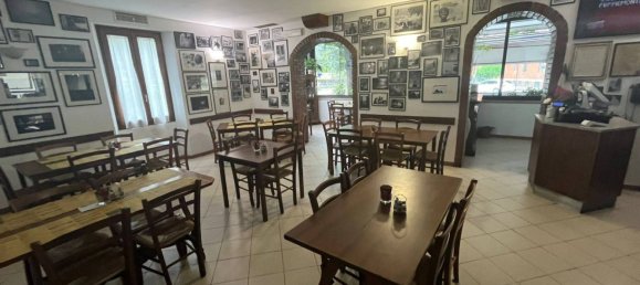 5-Zimmer Gewerbliche Immobilie in Laveno-Mombello, Italy, Nr. 67427 13