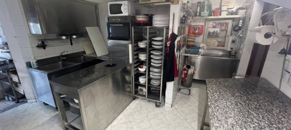 5-Zimmer Gewerbliche Immobilie in Laveno-Mombello, Italy, Nr. 67427 12