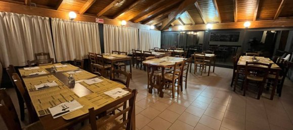 5-Zimmer Gewerbliche Immobilie in Laveno-Mombello, Italy, Nr. 67427 15