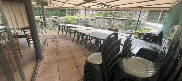 5-Zimmer Gewerbliche Immobilie in Laveno-Mombello, Italy, Nr. 67427 4