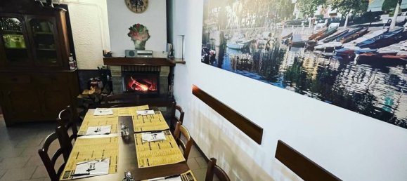 5-Zimmer Gewerbliche Immobilie in Laveno-Mombello, Italy, Nr. 67427 7