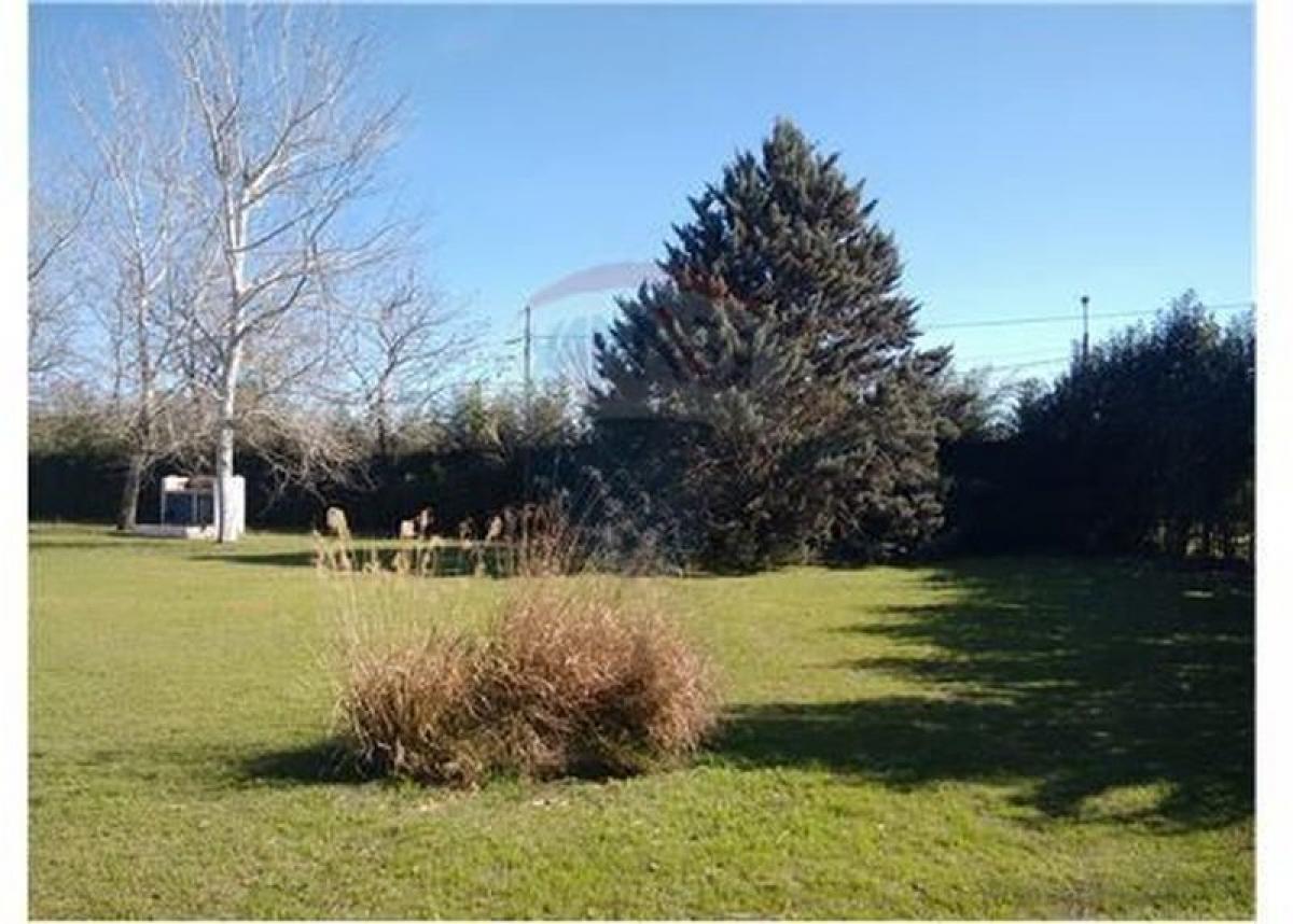 Terreno en Santa Fe, Argentina No. 33422