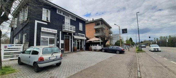 10 rooms House in Reggio Emilia, Italy No. 70783 6