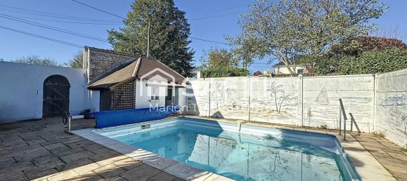 Casa T5 em Checy, France N.º 225033 10