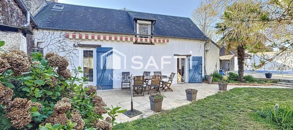 Casa T5 em Checy, France N.º 225033 11