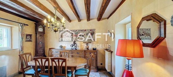 Casa T5 em Checy, France N.º 225033 3