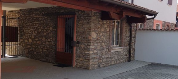 2-salle Appartement à Rovato, Italy No. 300193 20