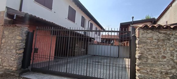 2-salle Appartement à Rovato, Italy No. 300193 22