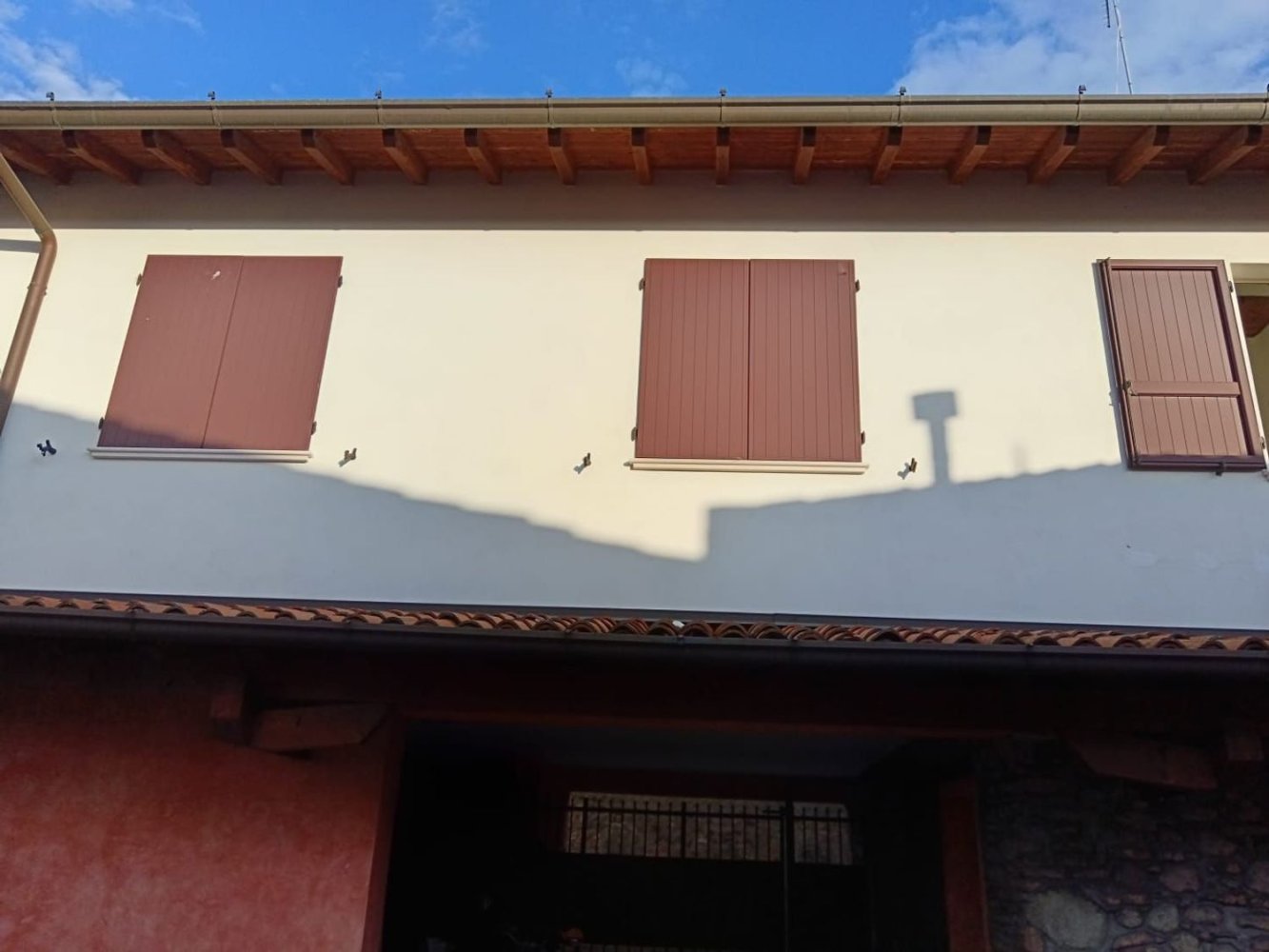 2-salle Appartement à Rovato, Italy No. 300193