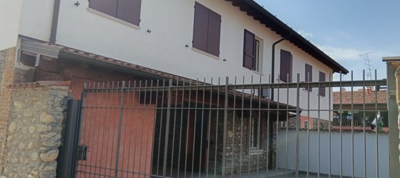 2-salle Appartement à Rovato, Italy No. 300193 23