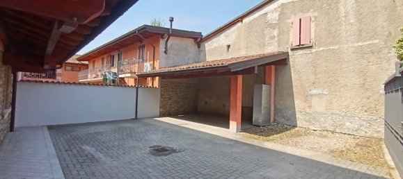 2-salle Appartement à Rovato, Italy No. 300193 18