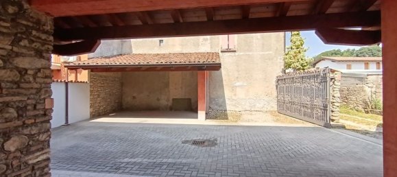 2-salle Appartement à Rovato, Italy No. 300193 17