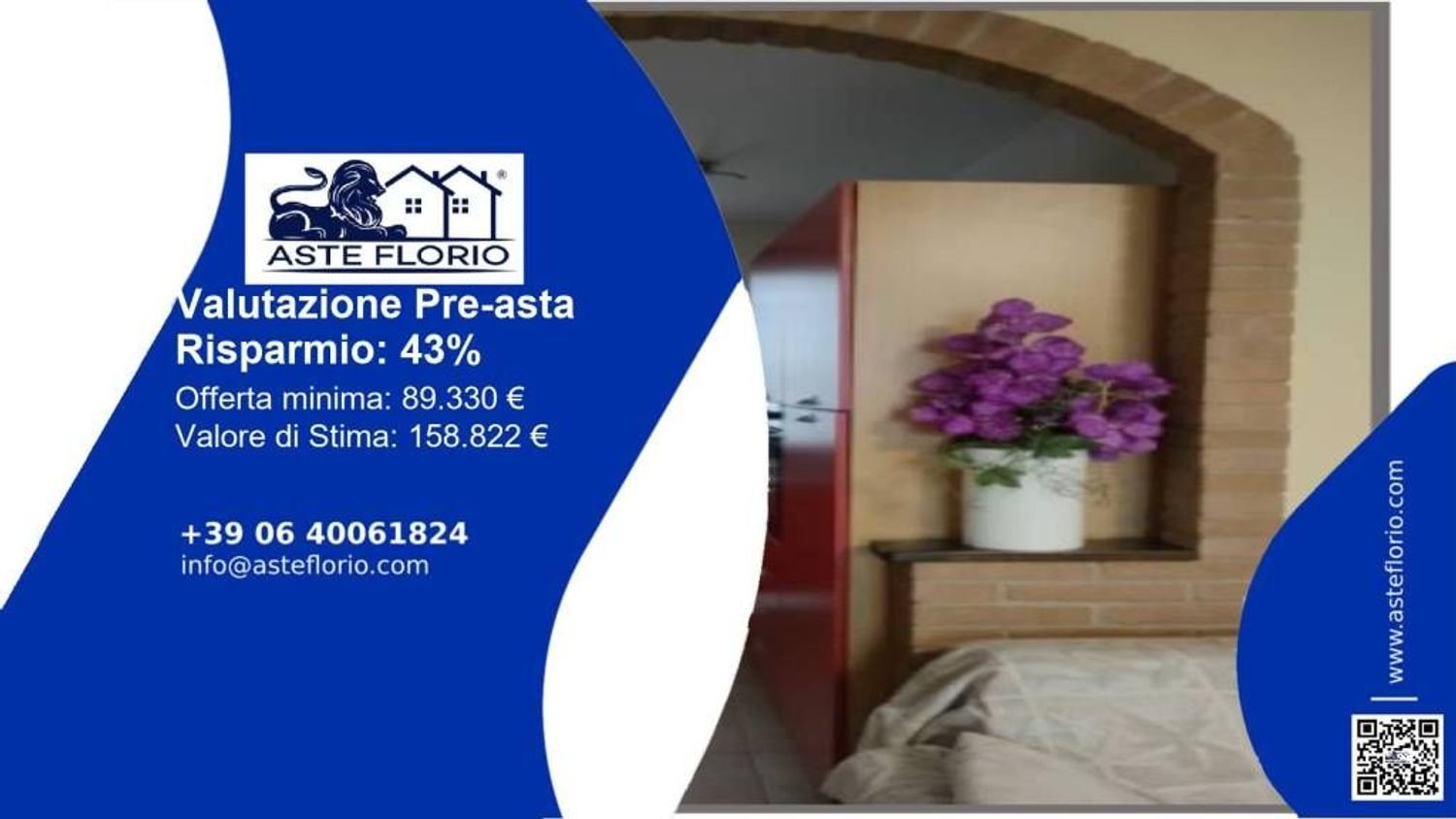 3 bedrooms Apartment in San Giovanni in Persiceto, Italy No. 389731