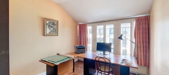 Casa de 5 dormitorios en Antony, France No. 187834 10