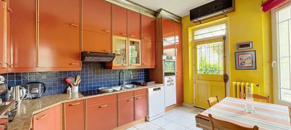 Casa de 5 dormitorios en Antony, France No. 187834 2