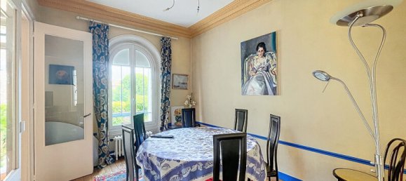 Casa de 5 dormitorios en Antony, France No. 187834 5