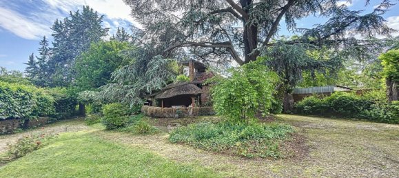 Casa de 5 dormitorios en Antony, France No. 187834 14