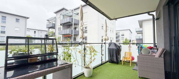 Apartamento de 4 divisões em Muhldorf am Inn, Germany N.º 342066 3