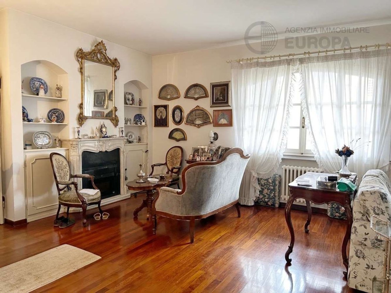 10غرفة فيلا في Padua, Italy رقم 217205