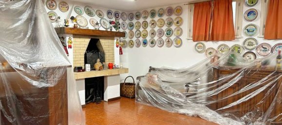 10غرفة فيلا في Padua, Italy رقم 217205 13