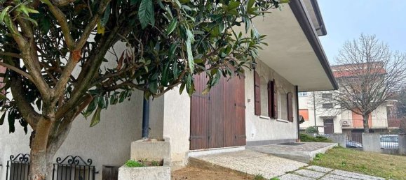 10غرفة فيلا في Padua, Italy رقم 217205 19