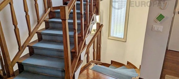 10غرفة فيلا في Padua, Italy رقم 217205 11