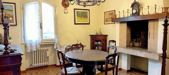 10غرفة فيلا في Padua, Italy رقم 217205 5