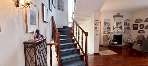 10غرفة فيلا في Padua, Italy رقم 217205 6