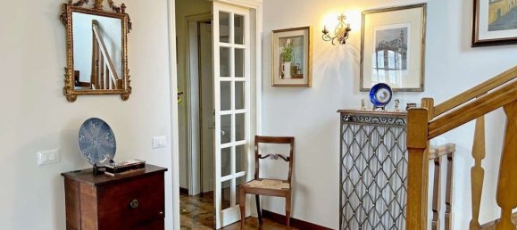 10غرفة فيلا في Padua, Italy رقم 217205 3