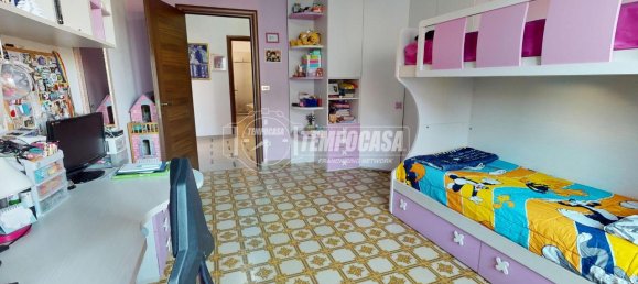 3-Zimmer Wohnung in Brandizzo, Italy, Nr. 26299 9